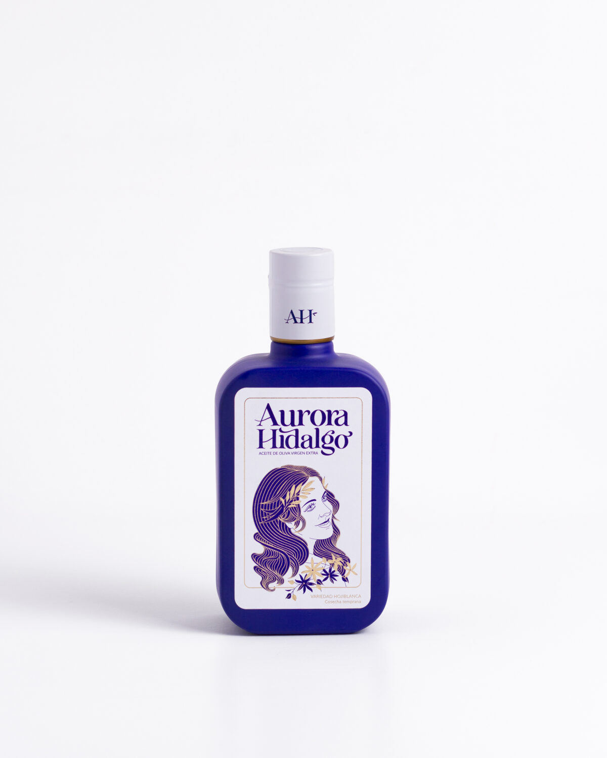 Aceite de Oliva Virgen Extra Aurora Hidalgo – 500ml - Imagen 2
