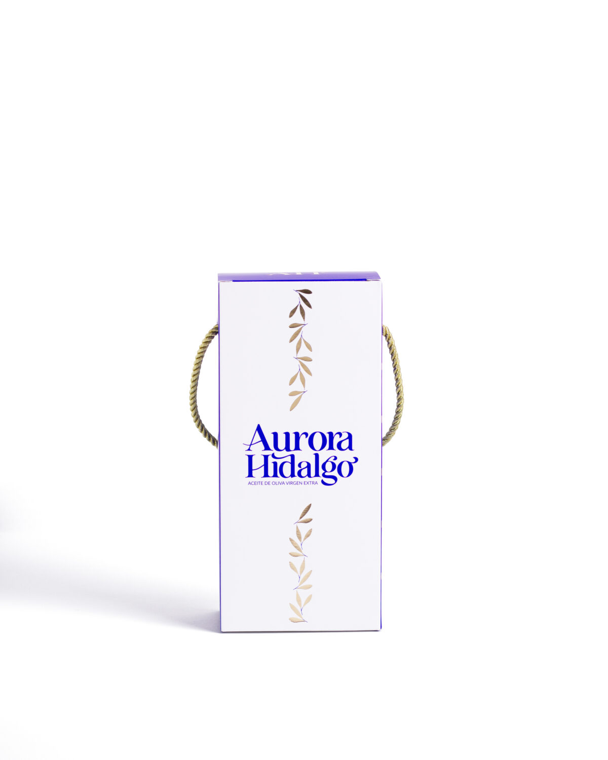 Aceite de Oliva Virgen Extra Aurora Hidalgo – 500ml - Imagen 4