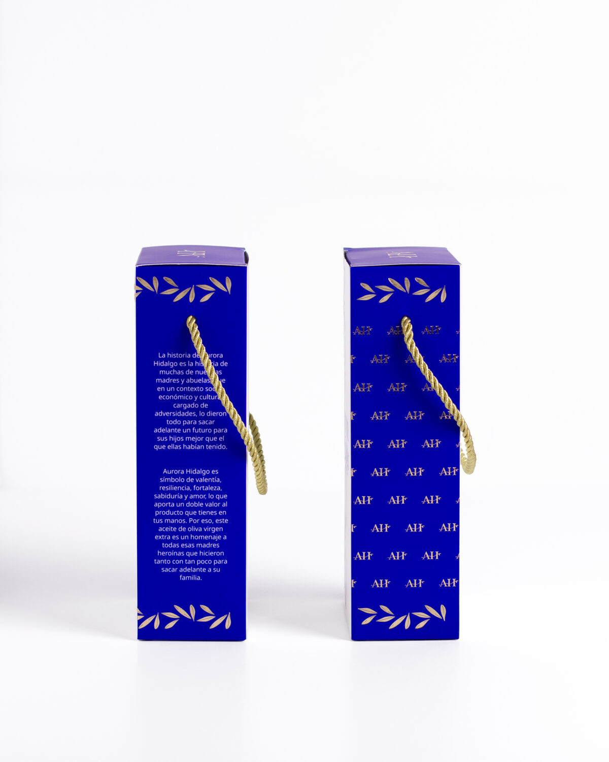 Aceite de Oliva Virgen Extra Aurora Hidalgo – 500ml - Imagen 5