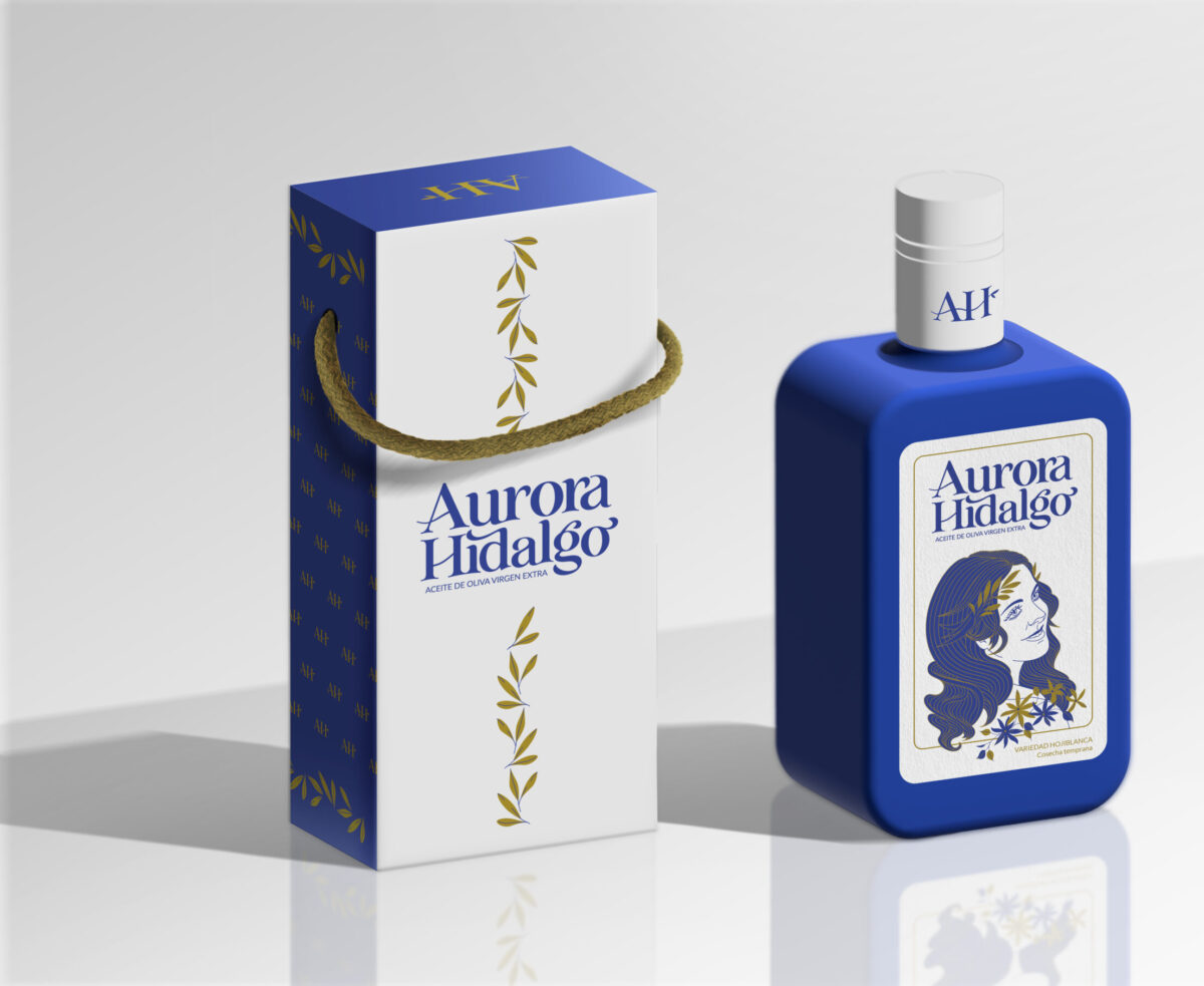 Aceite de Oliva Virgen Extra Aurora Hidalgo – 500ml - Imagen 6
