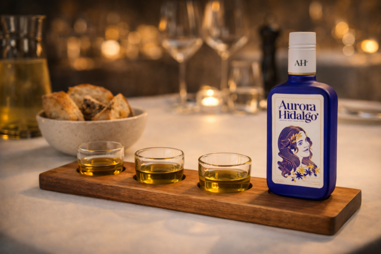 cata aove premium aurora hidalgo