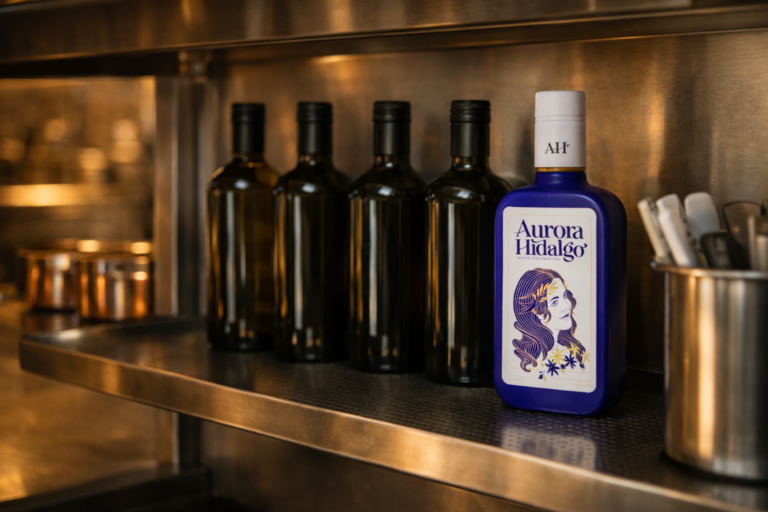 cocina estanteria aurora hidalgo aove